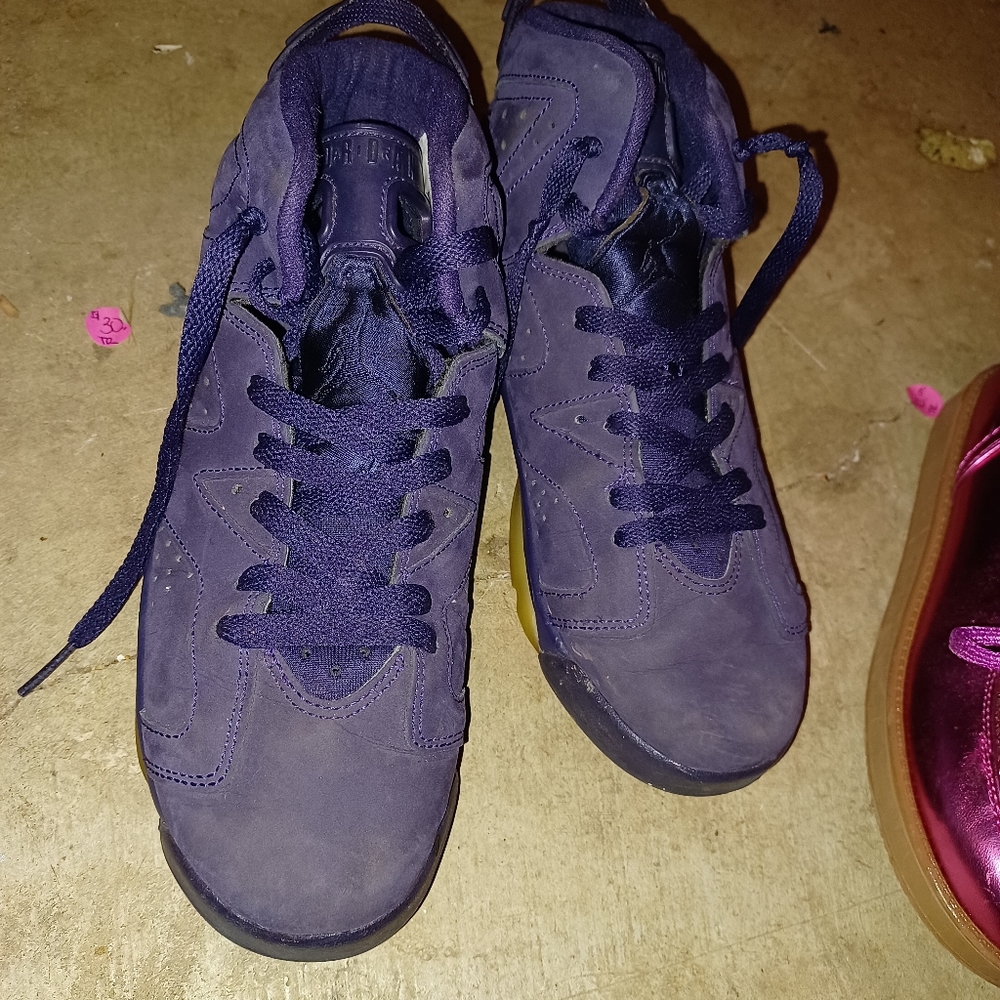 Jordans